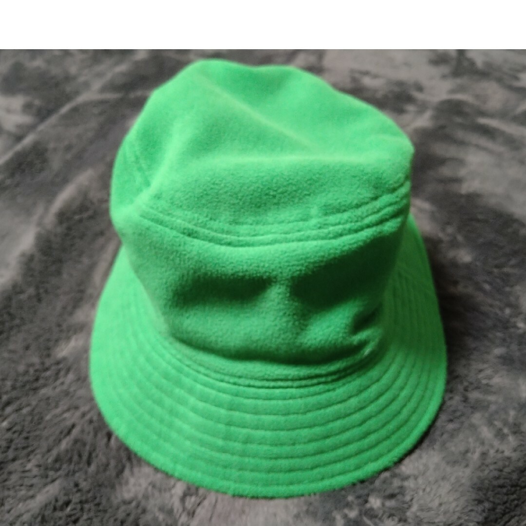 THE NORTH FACE(ザノースフェイス)のTHENORTHFACE　リバーシブル　ハット　58cm メンズの帽子(ハット)の商品写真