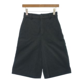 JOURNAL STANDARD relume ショートパンツ F 黒 【古着】【中古】