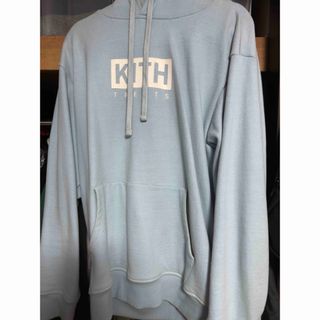 キス(KITH)のKITH パーカー(パーカー)