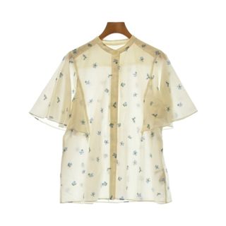 BEAUTY&YOUTH UNITED ARROWS - H BEAUTY&YOUTH シャツの通販 by あ BEAUTY&YOUTH UNITED ARROWS - H BEAUTY&YOUTH シャツの通販 by あ