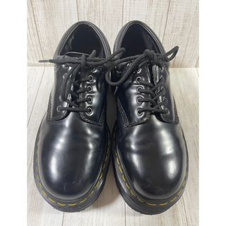 ドクターマーチン(Dr.Martens)のドクターマーチン☆☆８０５３ＱＵＡＤ☆☆超厚底ソール(ドレス/ビジネス)