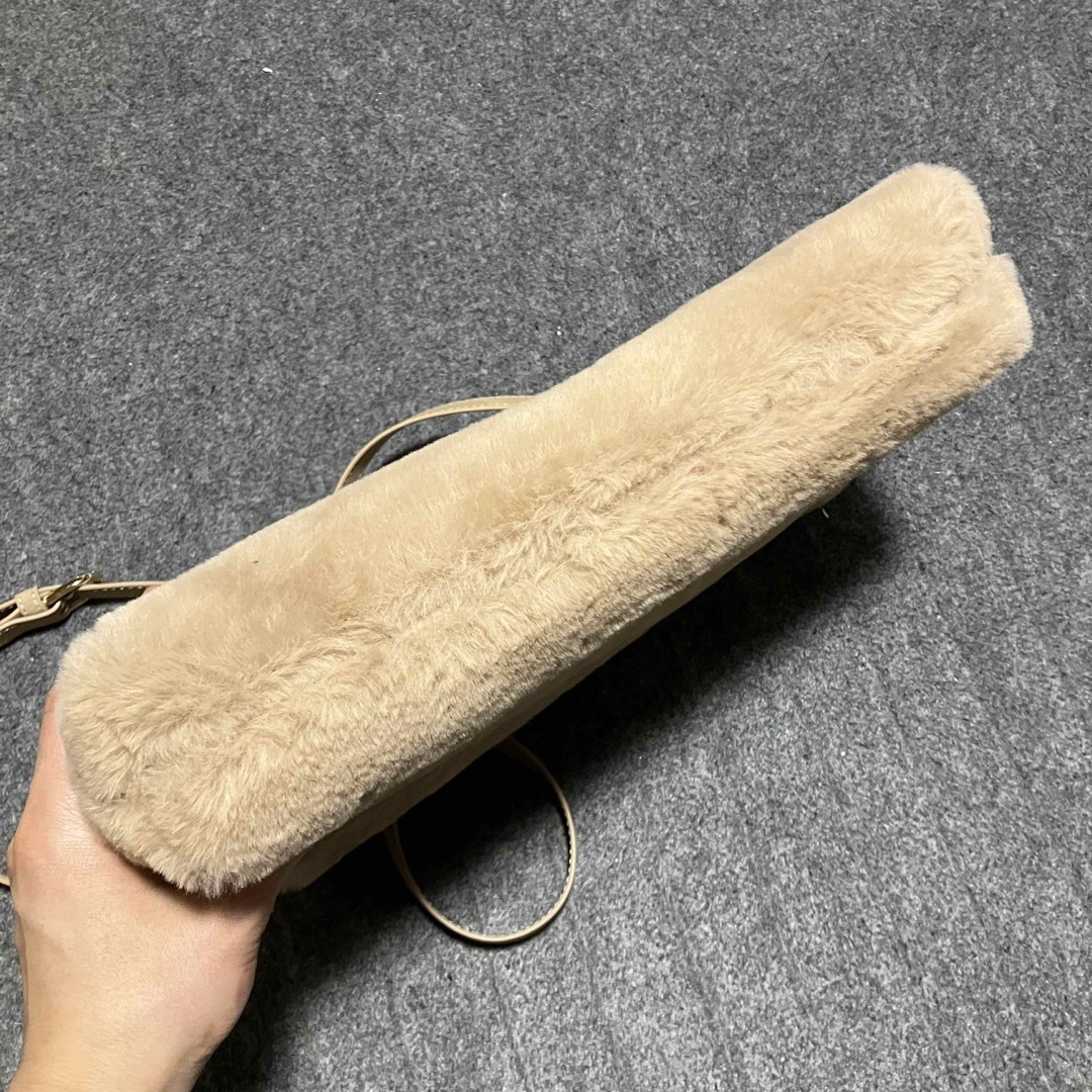 moussy(マウジー)の【MOUSSY / マウジー】 ショルダーバッグ / クラッチバッグ レディースのバッグ(ショルダーバッグ)の商品写真