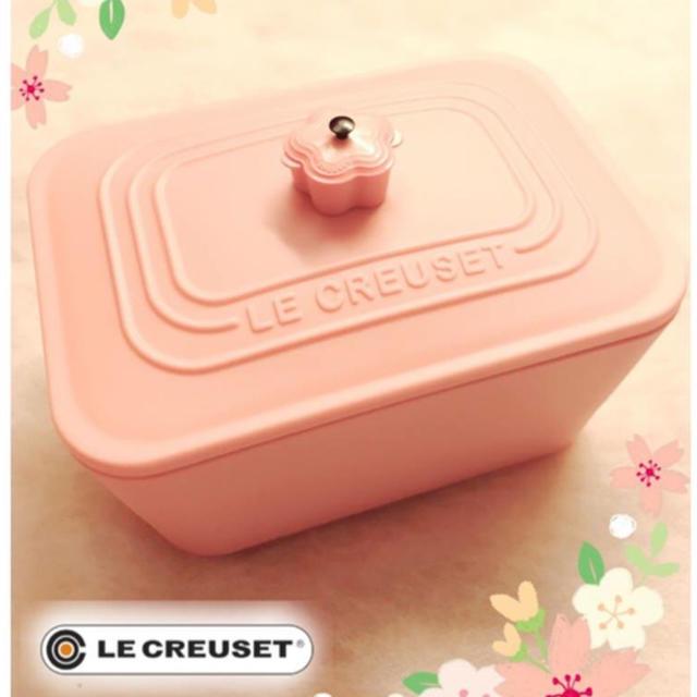 LE CREUSET(ルクルーゼ)のさららん様専用ページ ランチボックス/8種類食器セット その他のその他(その他)の商品写真