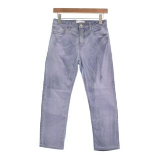 アクネストゥディオズ(Acne Studios)のAcne Studios デニムパンツ 32(XXS位) グレー系(デニム) 【古着】【中古】(デニム/ジーンズ)