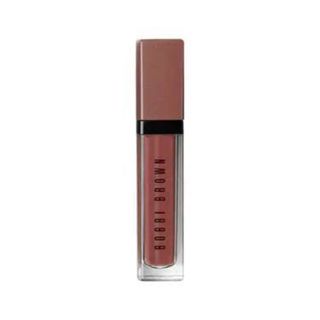 BOBBI BROWN - オートココア　crushed liquid lip 07