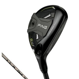 ピン(PING)のpingハイブリッド#4 G430 PINGTOUR 2.0 CHROME85S(クラブ)