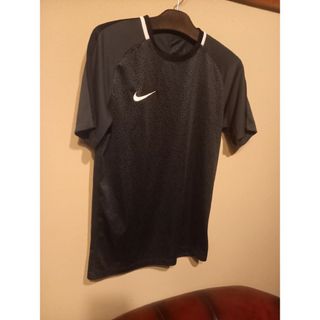 ナイキ(NIKE)のナイキ ドライフィットTシャツ レオパード柄NIKE(トレーニング用品)