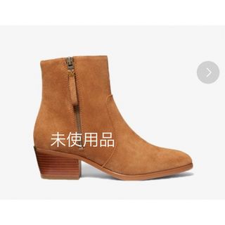 マイケルコース(Michael Kors)の未使用品 MICHAEL KORS SAWYER ブーツ 25cm(ブーツ)