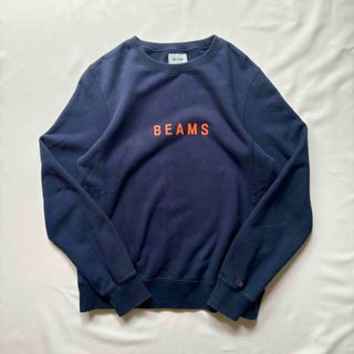 ビームス(BEAMS)のBEAMS ビームス ロゴスウェット(スウェット)