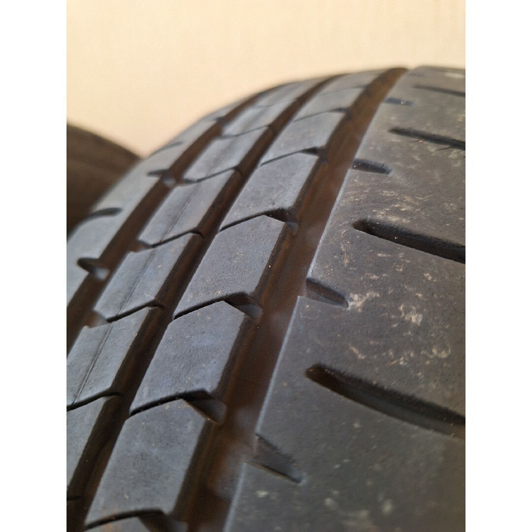 BRIDGESTONE(ブリヂストン)の【ブリジストン】165/70/R14【中古タイヤ】 自動車/バイクの自動車(タイヤ)の商品写真