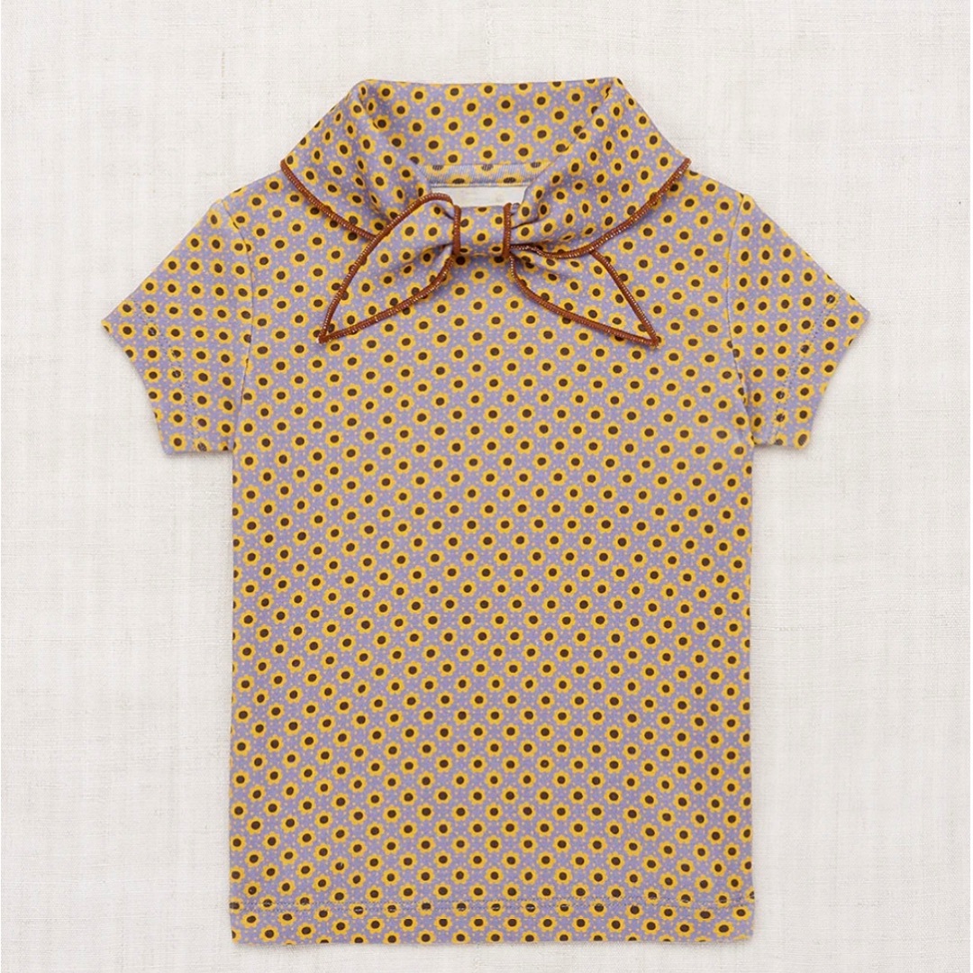 Ｔシャツ Misha & Puff - Misha&Puff Scout Tee 2y
