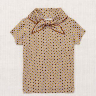 ミーシャアンドパフ(Misha & Puff)のMisha&Puff Scout Tee 2y(Ｔシャツ)