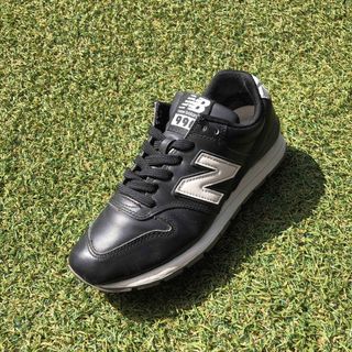 ニューバランス(New Balance)の美品22.5 newbalance MRL996LTニューバランス HA82(スニーカー)