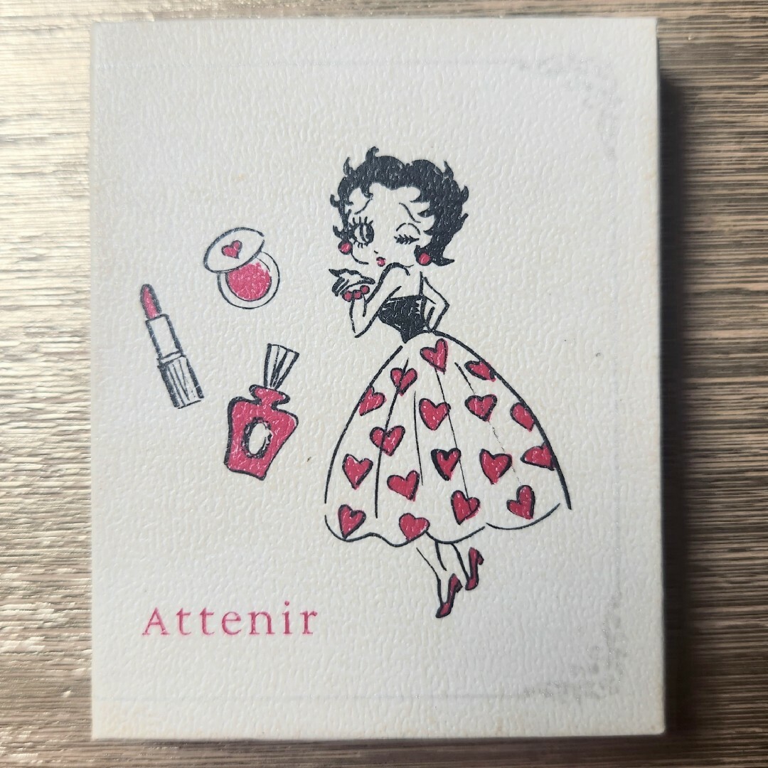 Attenir(アテニア)のアテニア リフトディファインアイズデュオ コスメ/美容のベースメイク/化粧品(アイシャドウ)の商品写真