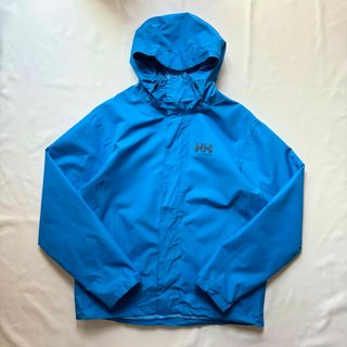 ヘリーハンセン(HELLY HANSEN)のHelly-Hansen Helly tech seven j jacket (マウンテンパーカー)