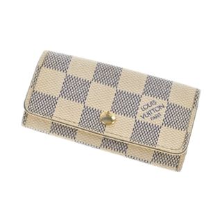 ルイヴィトン(LOUIS VUITTON)のLOUIS VUITTON キーケース・キーホルダー - 【古着】【中古】(キーケース)