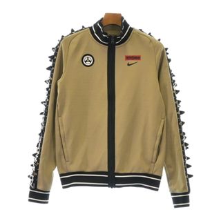 ACRONYM アクロニウム ブルゾン（その他） S ベージュ 【古着】【中古】(その他)