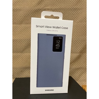 Samsung Galaxy S24 Ultra 5G ケース 純正 (Androidケース)