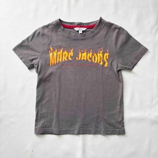 MARC JOCOBS マークジェイコブス キッズTEE