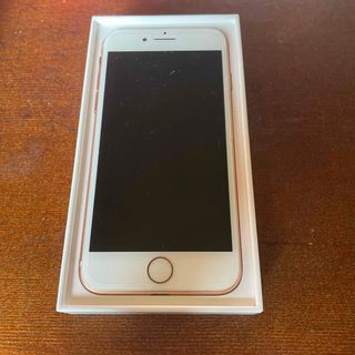 iPhone8(スマートフォン本体)