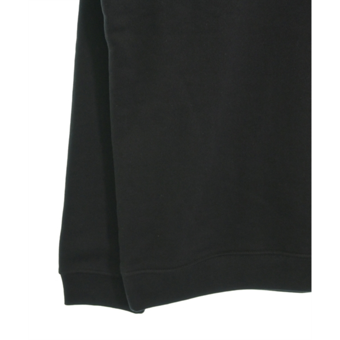 RAF SIMONS - RAF SIMONS ラフシモンズ スウェット M 黒 【古着 RAF SIMONS - RAF SIMONS ラフシモンズ スウェット M 黒 【古着