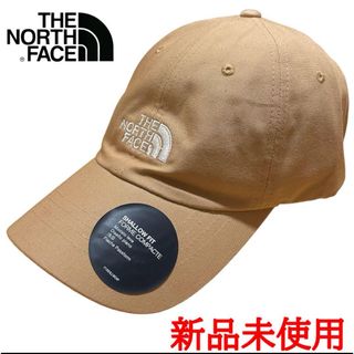 ザノースフェイス(THE NORTH FACE)の新品未使用！ノースフェイス ノームコットンキャップ(キャップ)