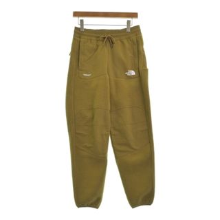 アンダーカバー(UNDERCOVER)のUNDER COVER アンダーカバー パンツ（その他） XS マスタード系 【古着】【中古】(その他)