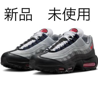 NIKE - 新品！NIKE ナイキ スニーカー Air Max エアマックス95 26cm 