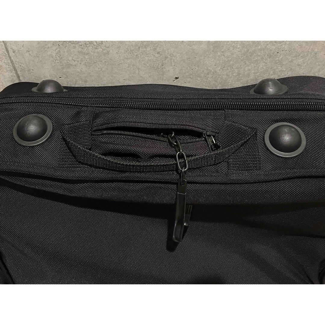 L.L.Bean(エルエルビーン)のL.L.Bean エルエルビーン トラベルバッグ ビジネスガーメントスーツケース メンズのバッグ(トラベルバッグ/スーツケース)の商品写真