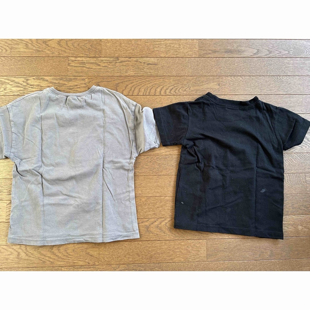 ZARA KIDS(ザラキッズ)のマリオ　Tシャツ　110cm まとめ売り キッズ/ベビー/マタニティのキッズ服男の子用(90cm~)(Tシャツ/カットソー)の商品写真