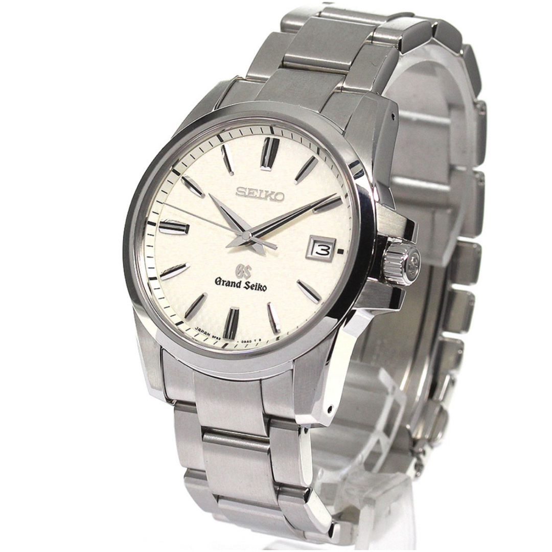 セイコー SEIKO SBGX053/9F62 メンズの時計(腕時計(アナログ))の商品写真