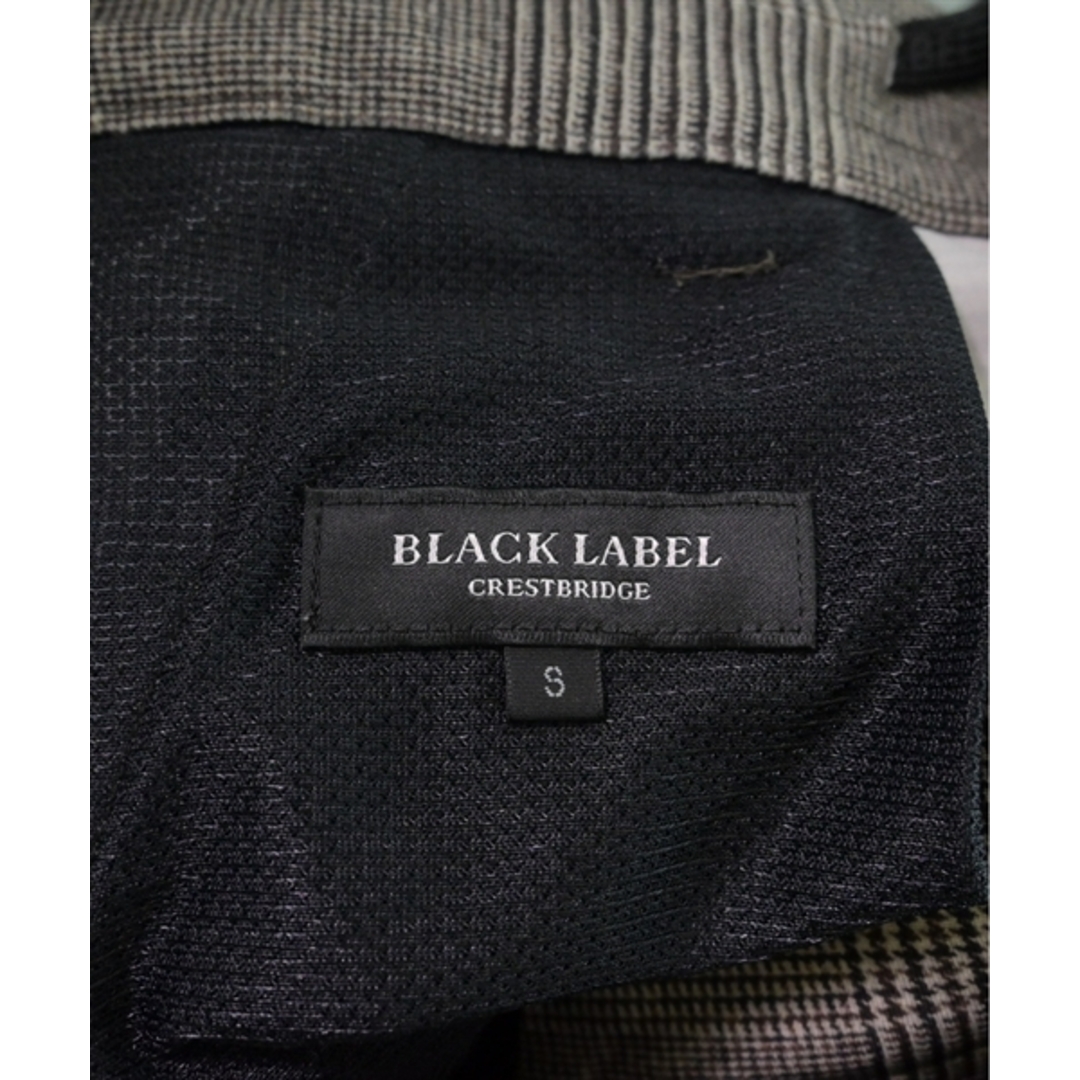 BLACK LABEL CRESTBRIDGE(ブラックレーベルクレストブリッジ)のBLACK LABEL CRESTBRIDGE パンツ（その他） S 【古着】【中古】 メンズのパンツ(その他)の商品写真