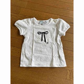 アニエスベー　Tシャツ　2ans