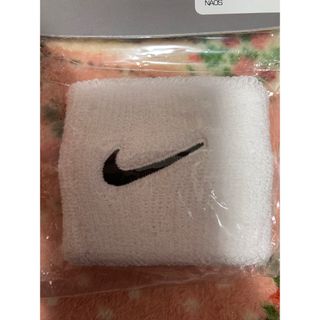 ナイキ(NIKE)のナイキ　リストバンド(その他)