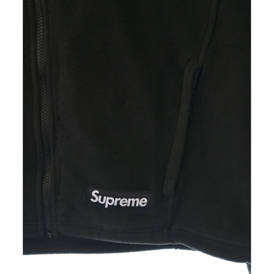 Supreme(シュプリーム)のSupreme シュプリーム ブルゾン（その他） L 黒 【古着】【中古】 メンズのジャケット/アウター(その他)の商品写真