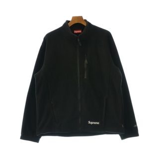 シュプリーム(Supreme)のSupreme シュプリーム ブルゾン（その他） L 黒 【古着】【中古】(その他)