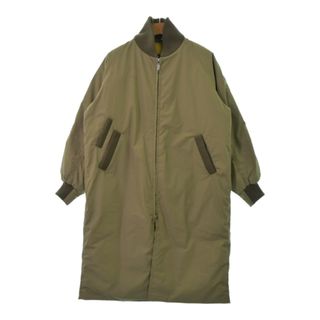 THE NORTH FACE PURPLE LABEL コート（その他） S 【古着】【中古】(その他)