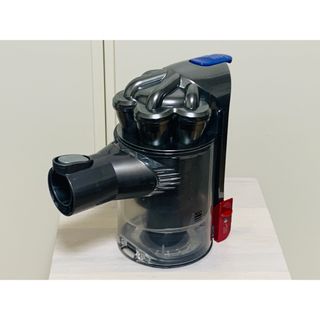 ダイソン(Dyson)のダイソン DC45用サイクロン部とダストカップ 分解洗浄済品(掃除機)