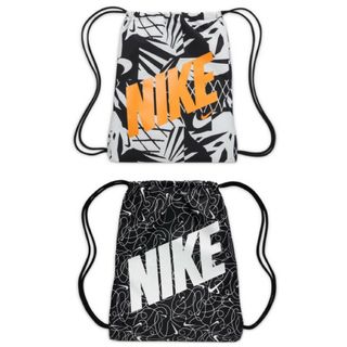 ナイキ(NIKE)の【新品】 NIKE ナイキ ナップサック ジムサックセット(バッグパック/リュック)