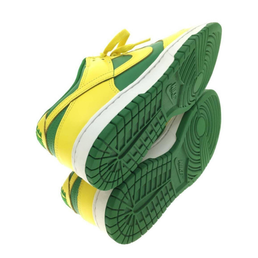 NIKE(ナイキ)のNike Dunk Low "Reverse Brazil" メンズの靴/シューズ(スニーカー)の商品写真