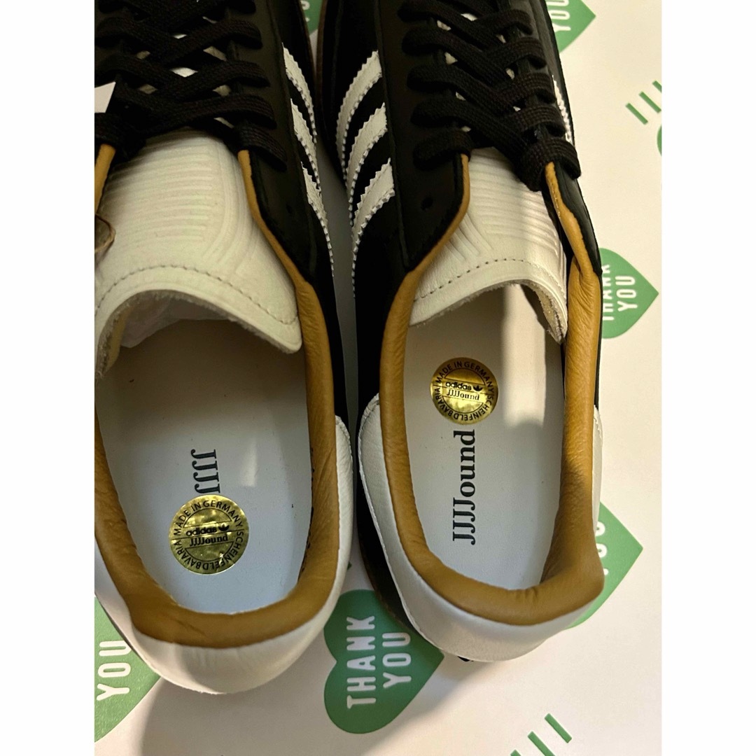 adidas(アディダス)のJJJJound × adidas Samba OG メンズの靴/シューズ(スニーカー)の商品写真