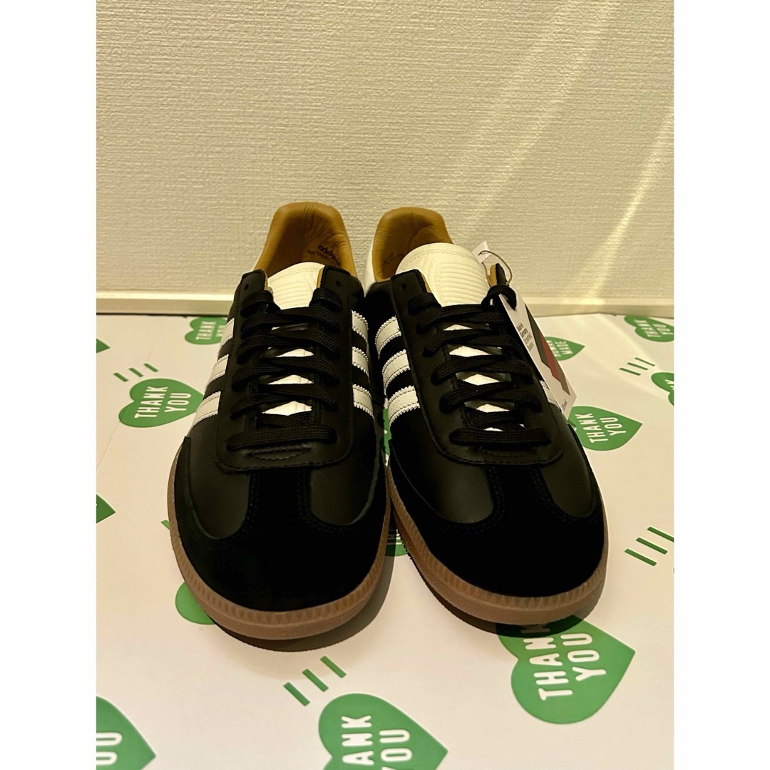 adidas(アディダス)のJJJJound × adidas Samba OG メンズの靴/シューズ(スニーカー)の商品写真