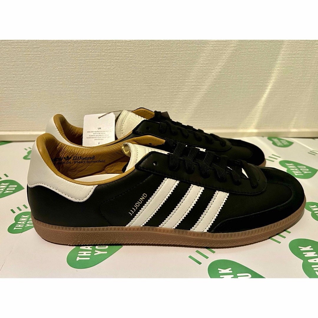 adidas(アディダス)のJJJJound × adidas Samba OG メンズの靴/シューズ(スニーカー)の商品写真