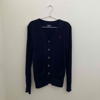 Ralph Lauren - ラルフローレン カーディガン