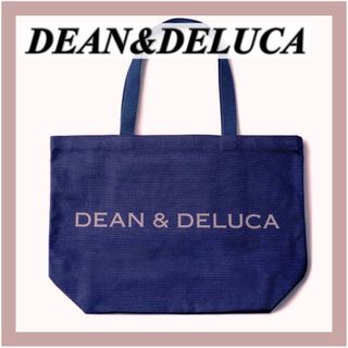 ディーンアンドデルーカ(DEAN & DELUCA)の新品★DEAN&DELUCA ディーンアンドデルーカトートバッグLサイズ(トートバッグ)