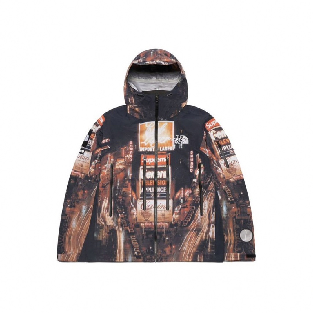 Supreme(シュプリーム)のSupreme The North Face Taped Seam Shell  メンズのジャケット/アウター(マウンテンパーカー)の商品写真