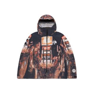 Supreme - Supreme The North Face Taped Seam Shell 