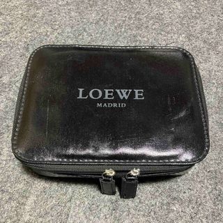 ロエベ(LOEWE)の【LOEWE / ロエベ】 アメニティ / ポーチ(ポーチ)