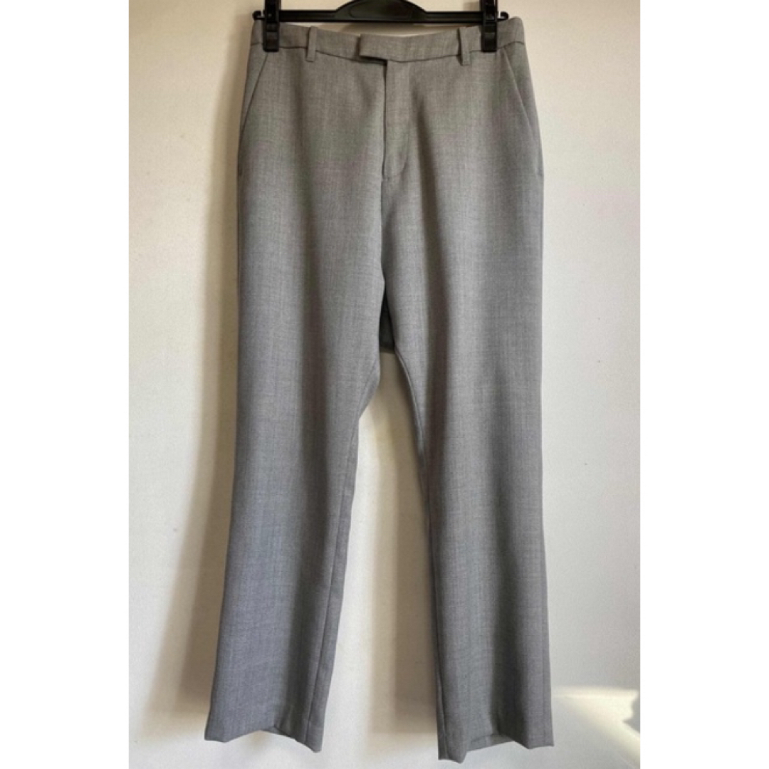 L'Appartement DEUXIEME CLASSE(アパルトモンドゥーズィエムクラス)のGOOD GRIEF! グッドグリーフ Sarrouel Pants M レディースのパンツ(カジュアルパンツ)の商品写真