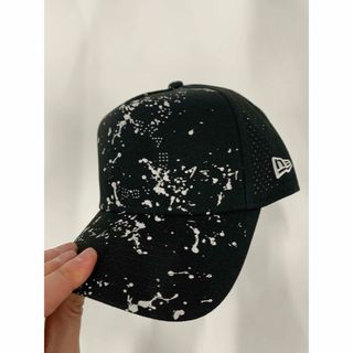 NEW ERA - ニューエラ　ゴルフ　golf スプラッシュ　9forty メッシュキャップ